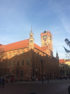 Toruń