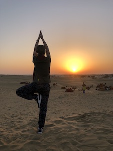 Joga