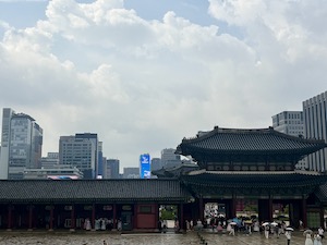 Korea Południowa