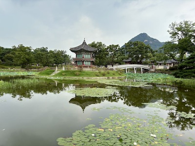 Korea Południowa
