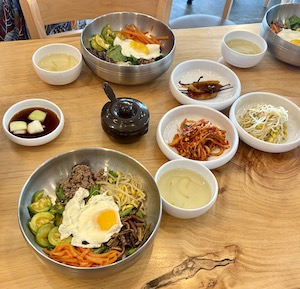 Korea Południowa