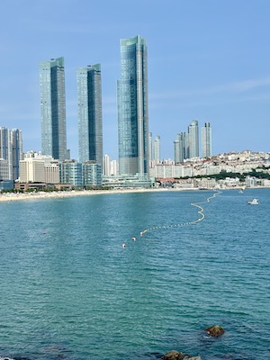 Korea Południowa