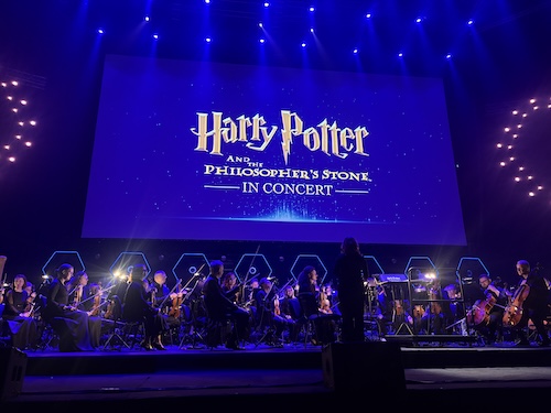 Harry Potter
