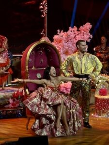 Justyna Steczkowska – Roma Symphonica