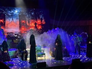 Justyna Steczkowska – Roma Symphonica