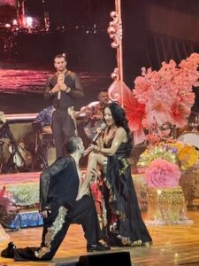 Justyna Steczkowska – Roma Symphonica
