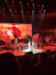 Justyna Steczkowska – Roma Symphonica