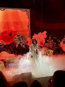 Justyna Steczkowska – Roma Symphonica